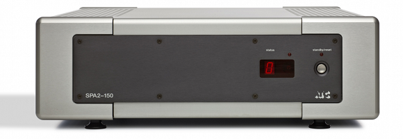 ATC SPA2-150 Power amplifier